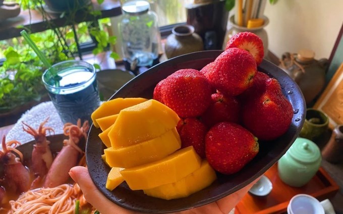 Ảnh đại diện